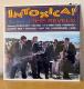 The Revels - Intoxica! The Best of The Revels LP Sealed
